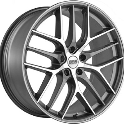 5x114.3 20x9.5 ET35 BBS CC-R