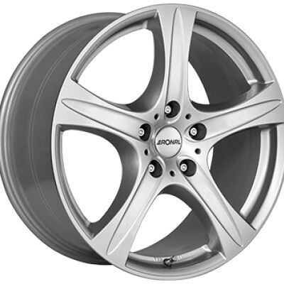 5x130 20x9.5 ET55 RONAL R55 SUV