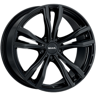 5x112 21x10.5 ET43 MAK X-MODE