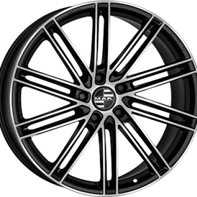 5x130 21x10 ET33 MAK LEIPZIG-D