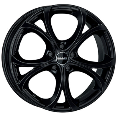 5x110 17x7.5 ET39 MAK LARIO