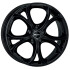 5x110 17x7.5 ET39 MAK LARIO