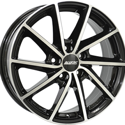 5x105 16x6.5 ET41 ALUTEC SINGA