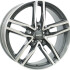 5x112 16x6.5 ET41 ALUTEC IKENU
