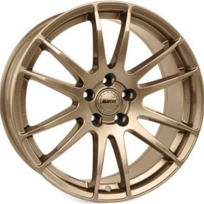 5x114.3 16x6.5 ET50 ALUTEC MONSTR