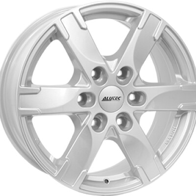 6x139.7 16x7 ET55 ALUTEC TITAN