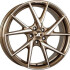 4x108 17x7 ET45 ALUTEC ADX.01