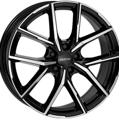 5x112 19x8 ET48 ALUTEC AVELENO