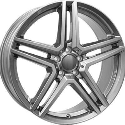 5x112 20x8.5 ET29 ALUTEC M10X