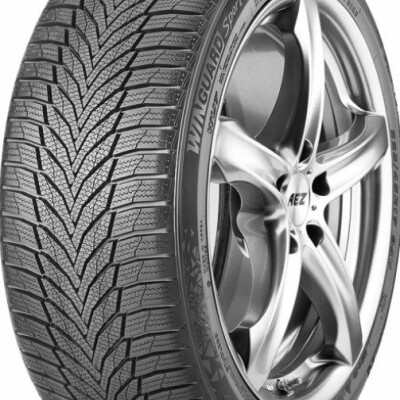 NEXEN WINGUARD SPORT 2 255/45R18