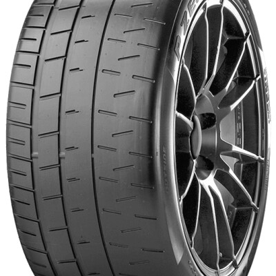 Pirelli P Zero Trofeo R 225/40R18