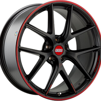 5x120 20x9.5 ET40 BBS CI-R NR