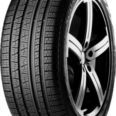 Pirelli SCORPION VERDE ALL SEASON SF 275/55R19