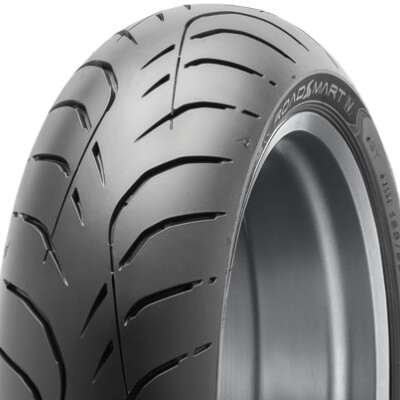 Dunlop SPORTMAX ROADSMART IV 180/55R17