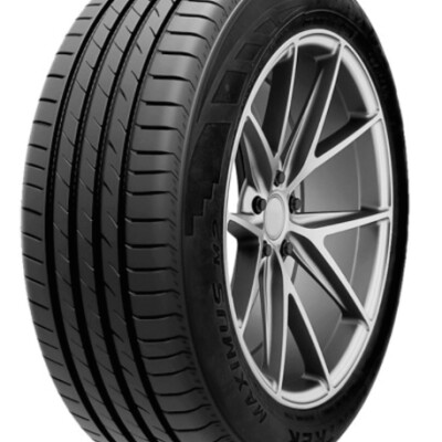 Maxtrek Maximus M2 215/60R17