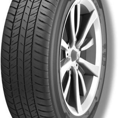 Maxtrek Sierra S6 215/55R18