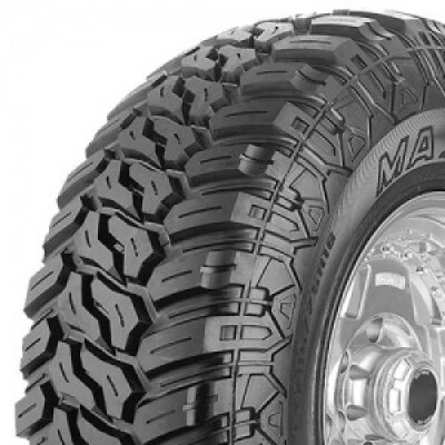 Maxtrek Mud Trac 235/75R16