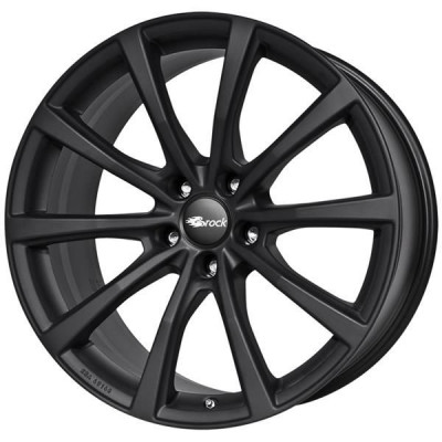 5x120 19x7.5 ET52 Brock B32