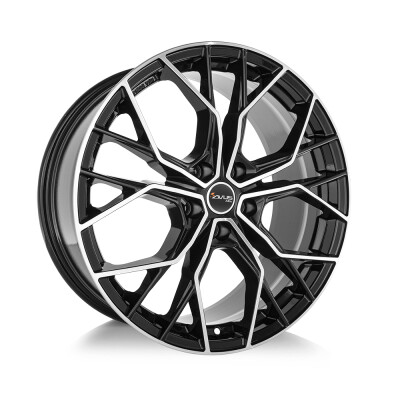 5x112 19x8.5 ET30 Avus AC-M10