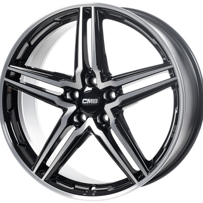 5x114.3 20x8.5 ET45 CMS C29 DB