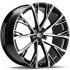 5x112 22x9.5 ET25 Carbonado STAR