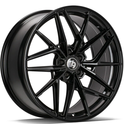 5x114.3 18x8 ET40 seventy9 SCF-I