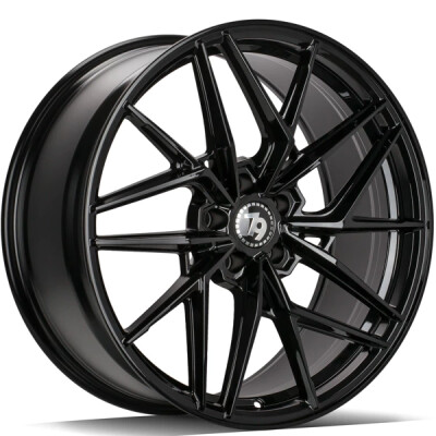 5x114.3 19x8.5 ET40 seventy9 SCF-I