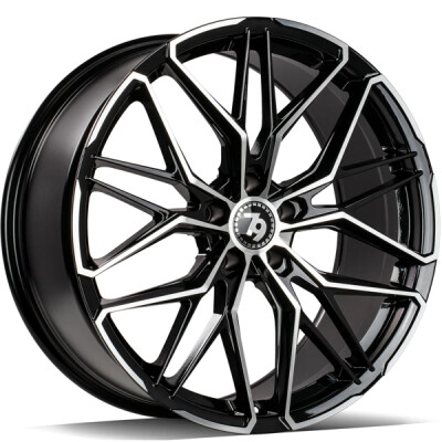 5x112 18x8 ET35 seventy9 SCF-J