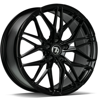 5x120 18x8 ET30 seventy9 SCF-J