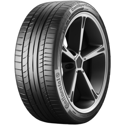 CONTINENTAL ContiSportContact 5P 295/35R21