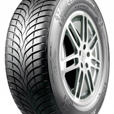 Ceat WINTER DRIVE 215/65R16