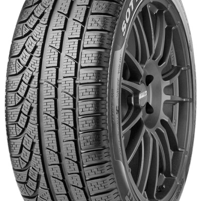 Pirelli SOTTOZERO SERIE II 235/40R19