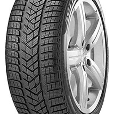 PIRELLI SOTTOZERO SERIE III