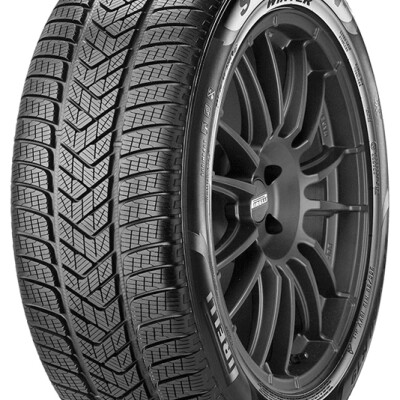 PIRELLI Scorpion Winter