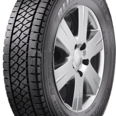 BRIDGESTONE BLIZZAK W995