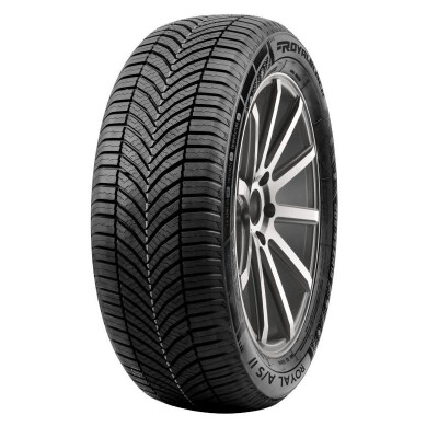 Royal Black Royal A/S II 225/55R19