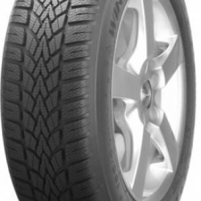 Dunlop WINTER RESPONSE 2 195/60R16