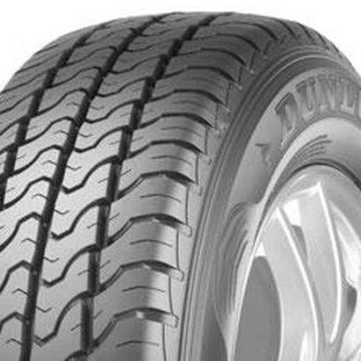 Dunlop ECONODRIVE LT 215/75R16