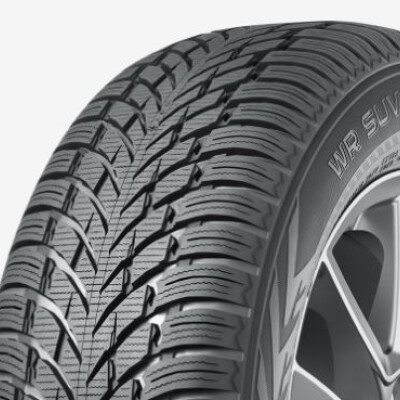 Nokian WR SUV 4