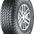 General Tire Grabber AT3 205/70R15