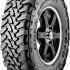 Toyo Open Country M/T POR 35/1250R17