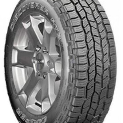 Cooper Discoverer A/T3 4S 215/65R17