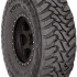 Toyo OpenCountry M/T 37/1350R17