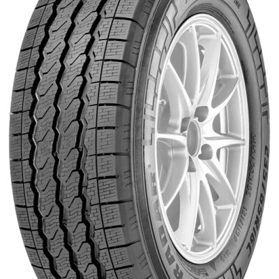 RADAR Argonite Alpine 215/60R17