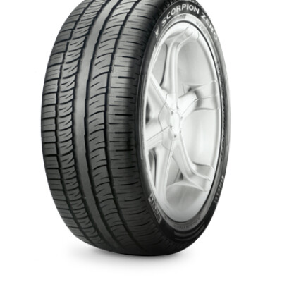 PIRELLI Scorpion Zero Asimmetrico