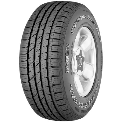 CONTINENTAL ContiCrossContact LX 225/65R17