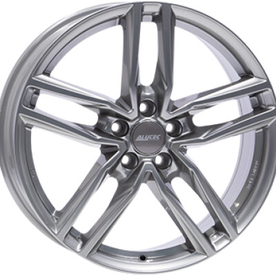 5x114.3 17x7.5 ET45 ALUTEC IKENU