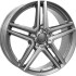 5x108 18x7.5 ET50 ALUTEC M10