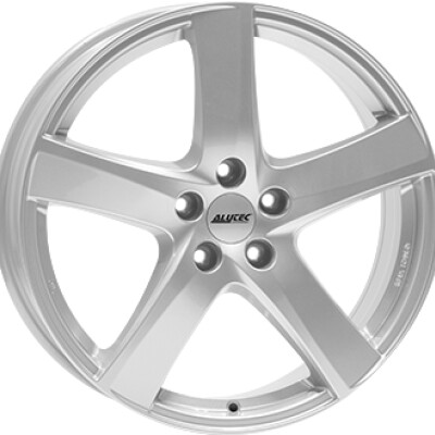 5x114.3 19x7.5 ET40 ALUTEC FREEZE