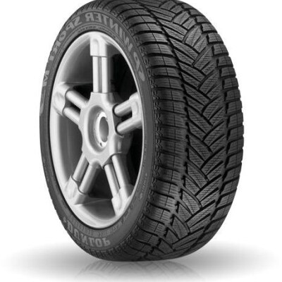 DUNLOP Grandtrek WTM3